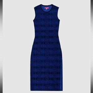 Tyler McGillivary Dover dress